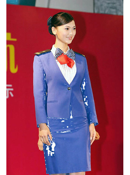 成都地鐵工作服定做，車務製服，行政技術製服工裝製服定製廠家-