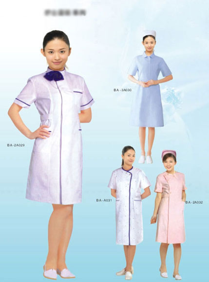 91香蕉视频IOS護士服製作