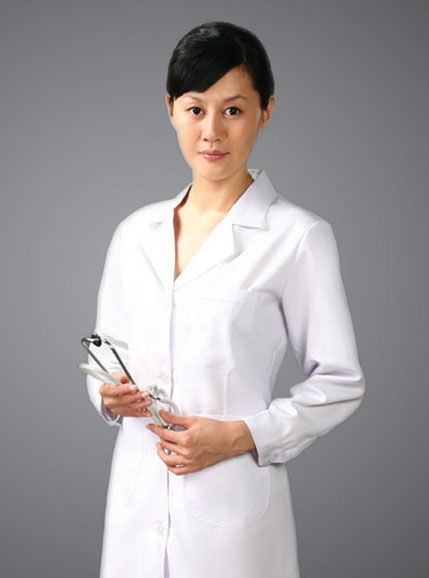 91香蕉视频IOS白大褂訂做