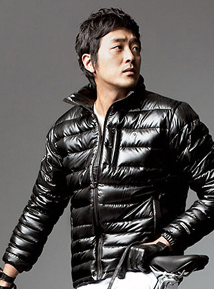 91香蕉视频IOS羽絨服製作