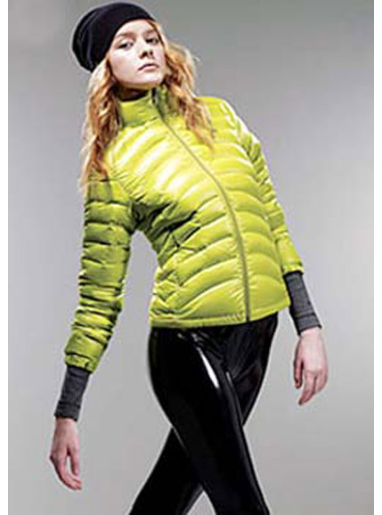 91香蕉视频IOS羽絨服加工