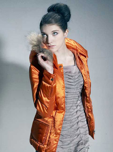 91香蕉视频IOS羽絨服定製